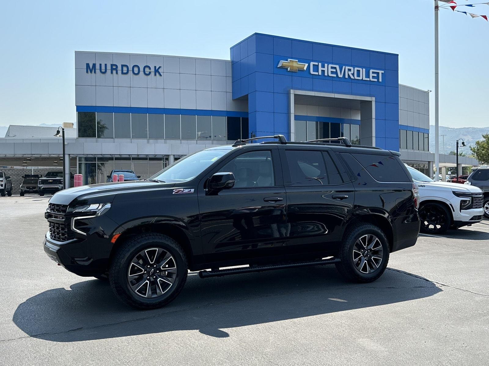 2023 Chevrolet Tahoe