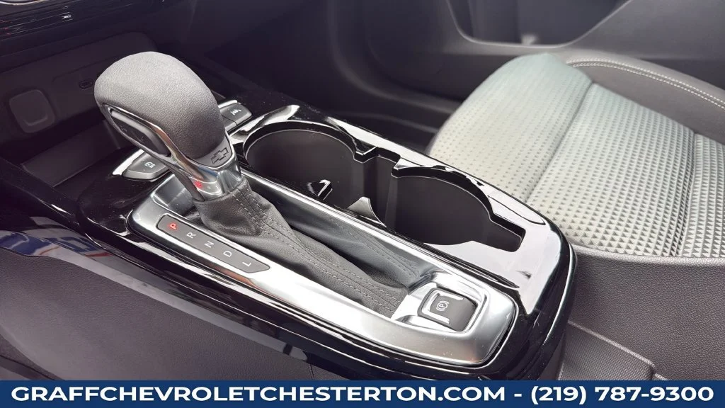 2026 Chevrolet Trax LT - Photo 31