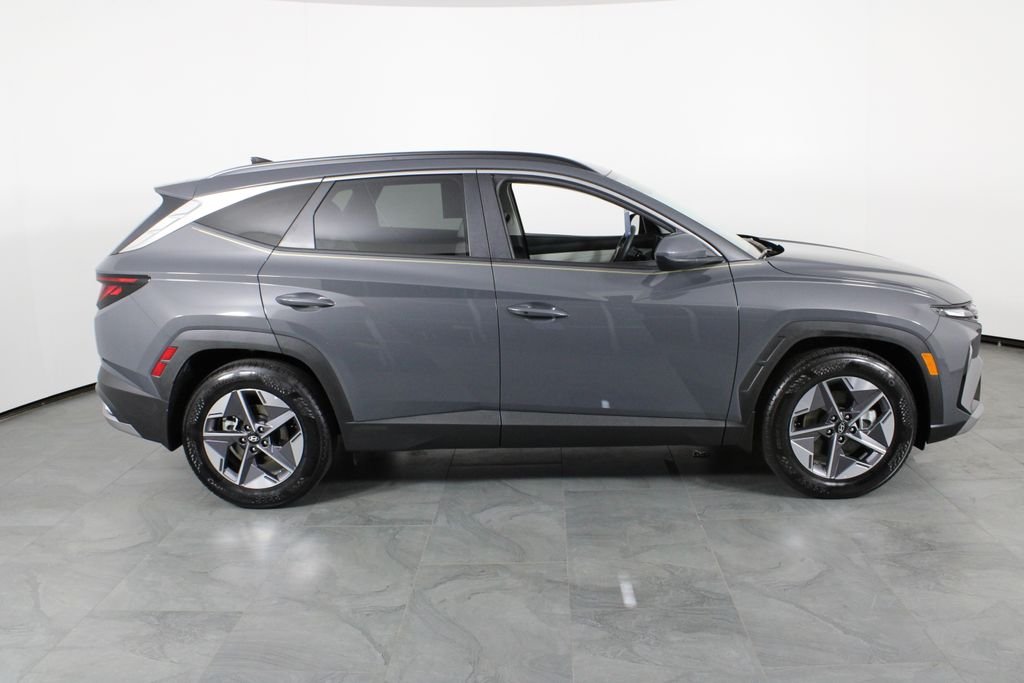 Certified Used 2026 Gray Hyundai SEL image 12