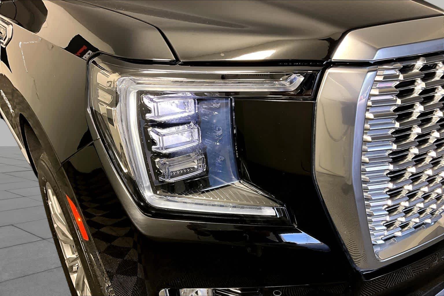 Certified Used 2024 Onyx Black GMC Denali image 26