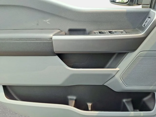 2026 Ford F-250 Super Duty XL - Photo 8