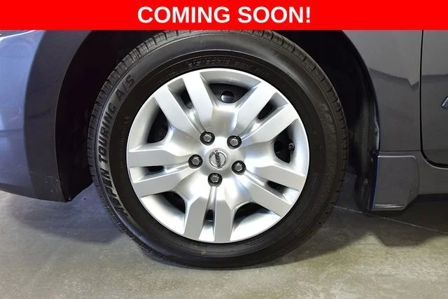 Used 2012 Gray Nissan 2.5 S image 13