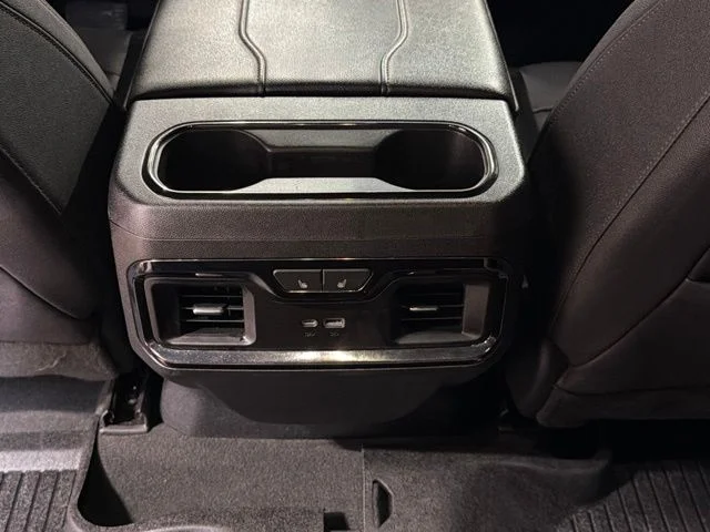 Used 2023 Silver GMC AT4 image 18