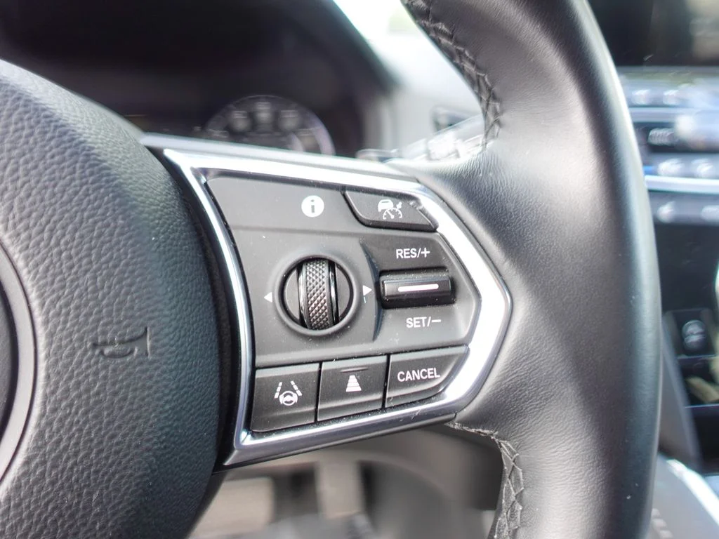 2025 Acura RDX Technology Package - Photo 14