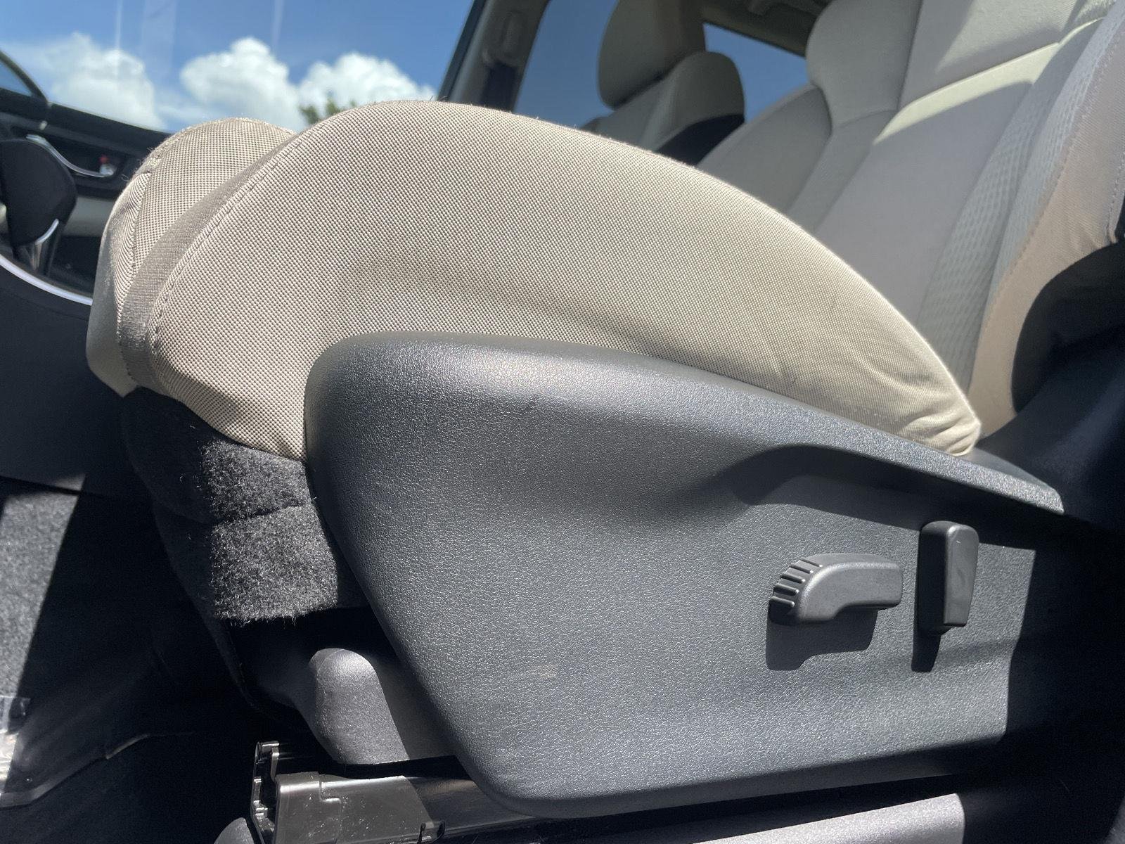 Used 2019 Cinnamon Brown Pearl Subaru Premium image 21