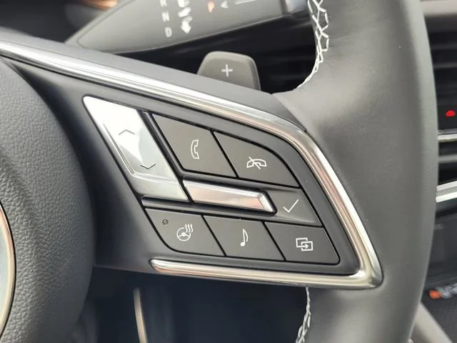 2026 Buick Envision Sport Touring - Photo 18