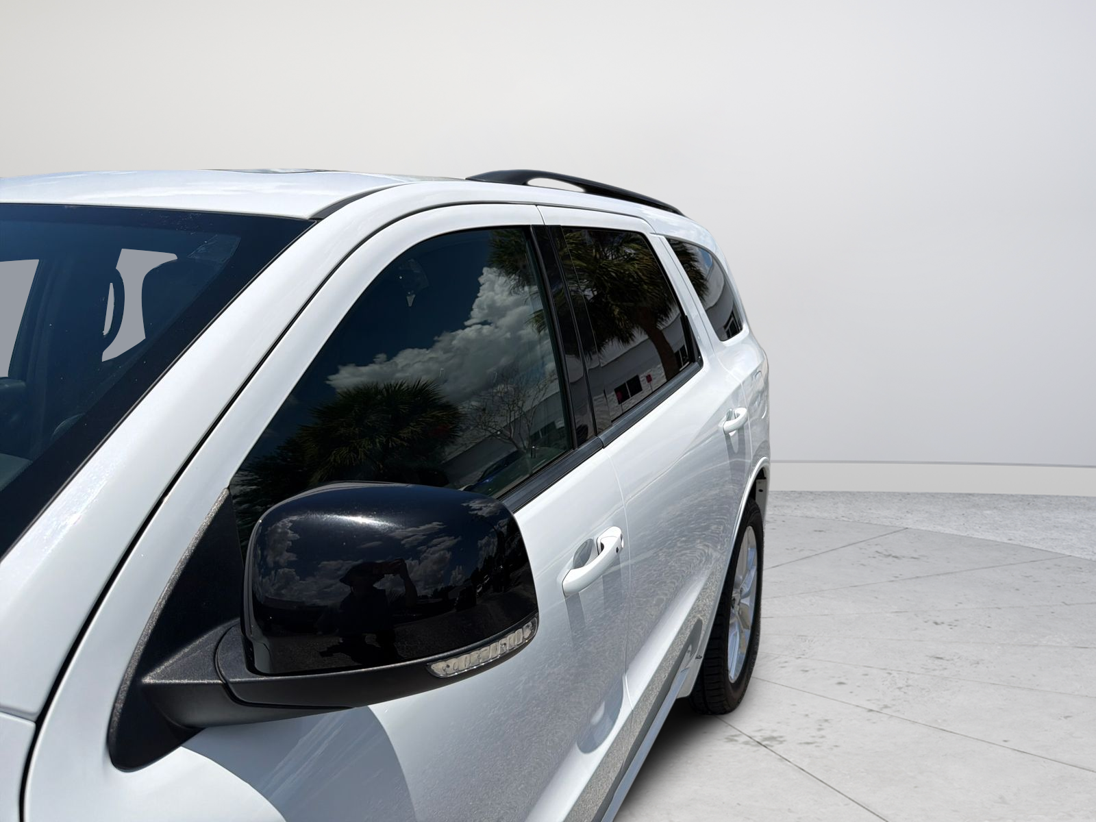 Used 2024 White Dodge GT Plus image 39