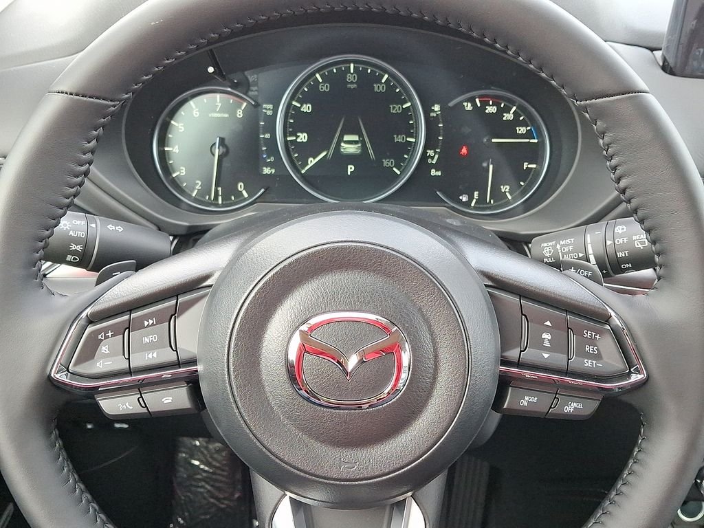 2025 Mazda CX-5 S Premium Plus package - Photo 13