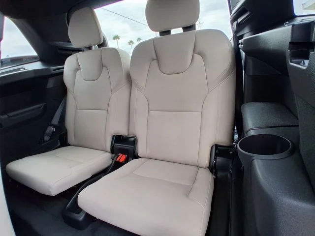 New 2026 Denim Blue Volvo Plus image 17