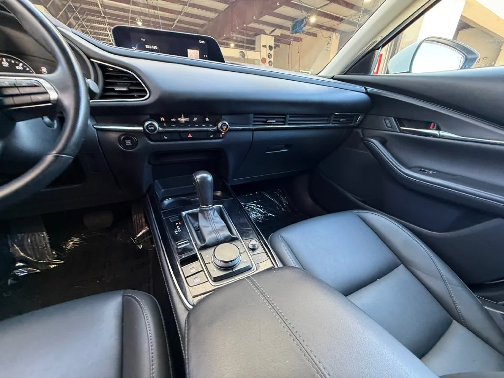Used 2025 White Mazda 2.5 S Preferred Package image 15