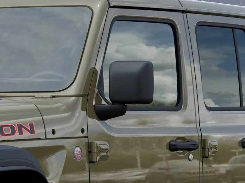 New 2026 41 Jeep Rubicon image 40