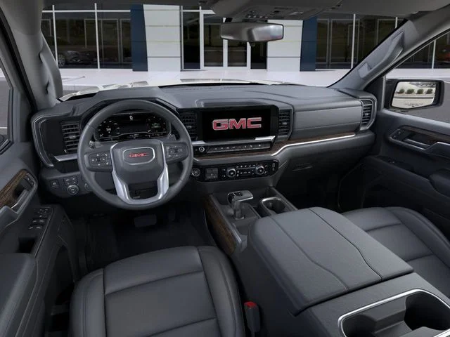 2026 GMC Sierra 1500 Elevation - Photo 15