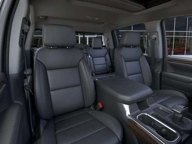 2026 GMC Sierra 1500 SLT - Photo 17