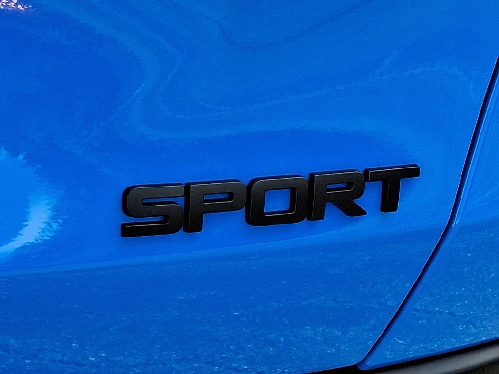 2026 Honda HR-V Sport - Photo 31