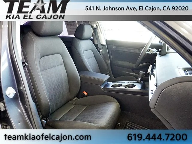 Used 2022  Honda LX image 13