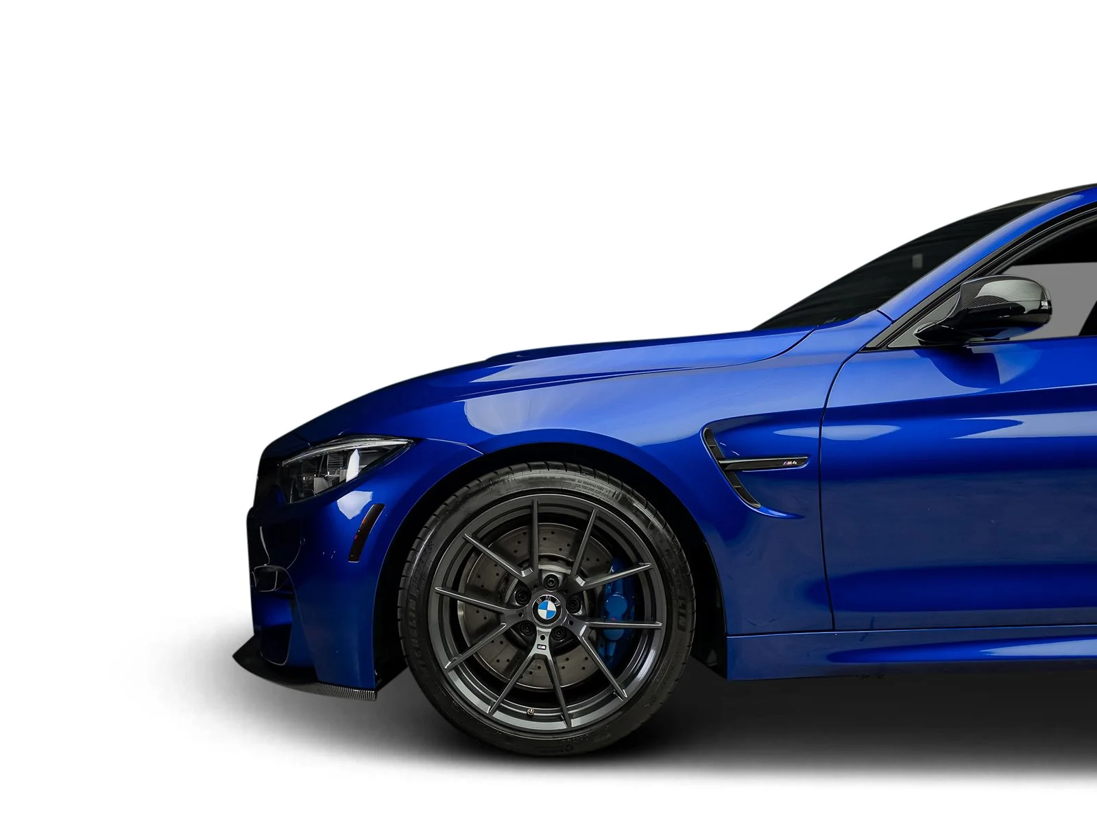 Used 2020 Red BMW CS image 27