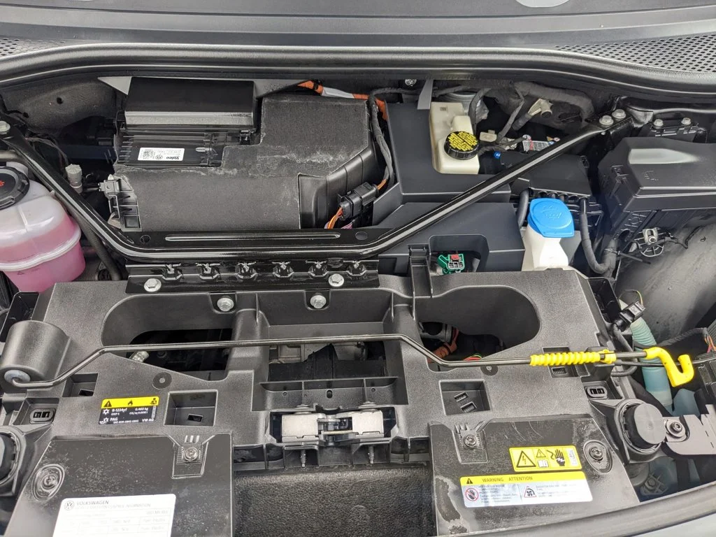 Used 2021  Volkswagen Pro S image 28