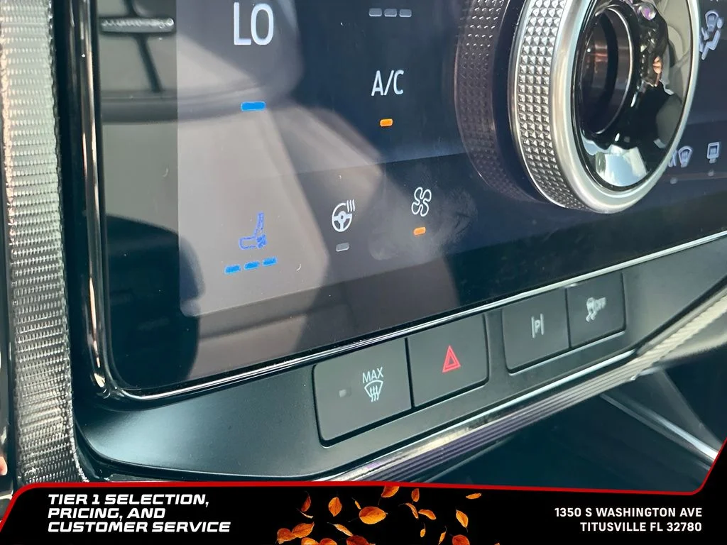 Used 2023 Gray Ford Platinum image 36