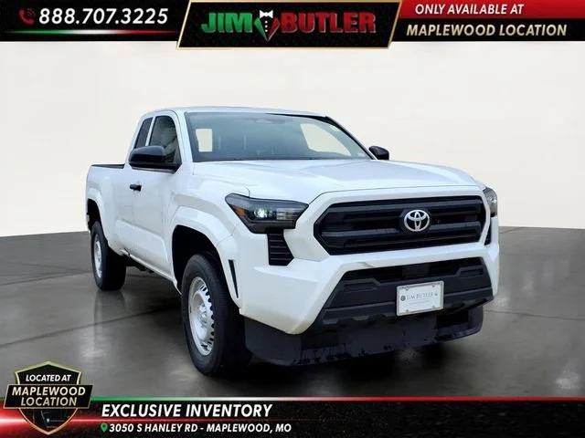 Used 2025  Toyota SR image 8