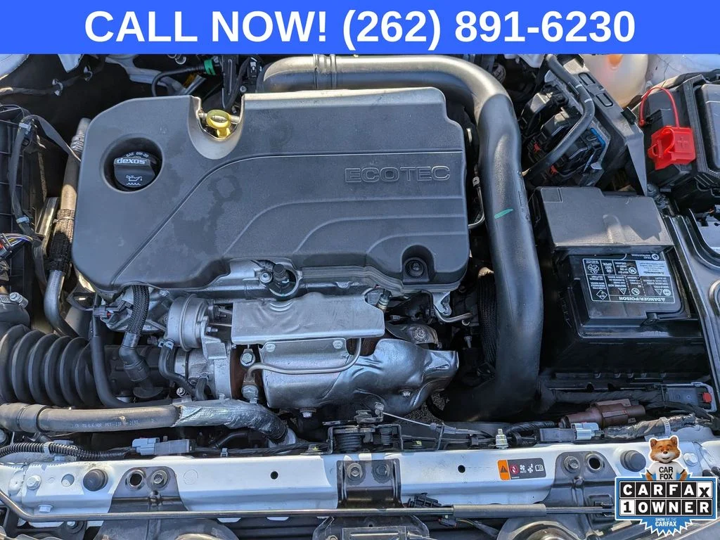 Used 2024 White Chevrolet LT image 30