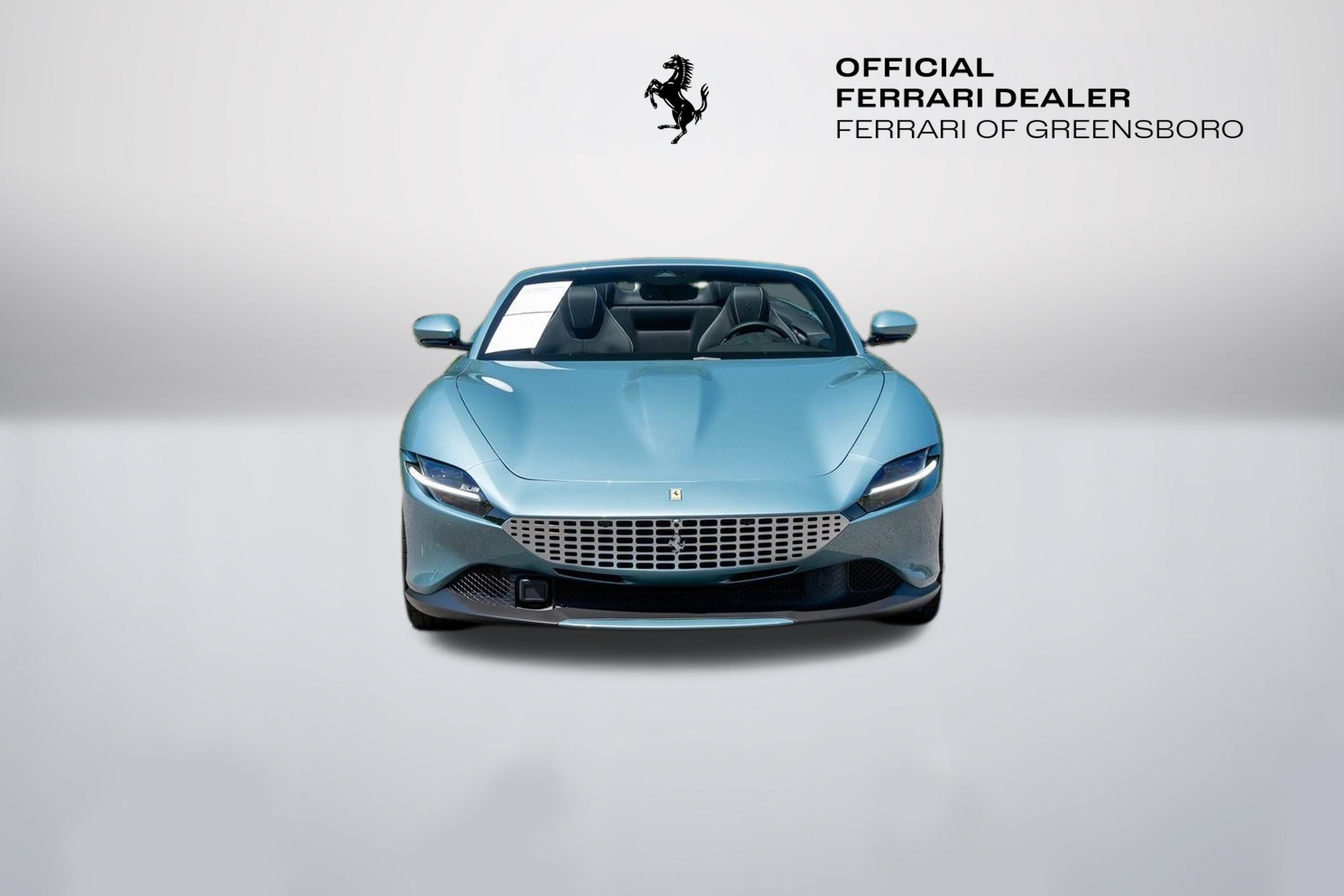 Certified Used 2024 Celeste F169S Ferrari  image 7