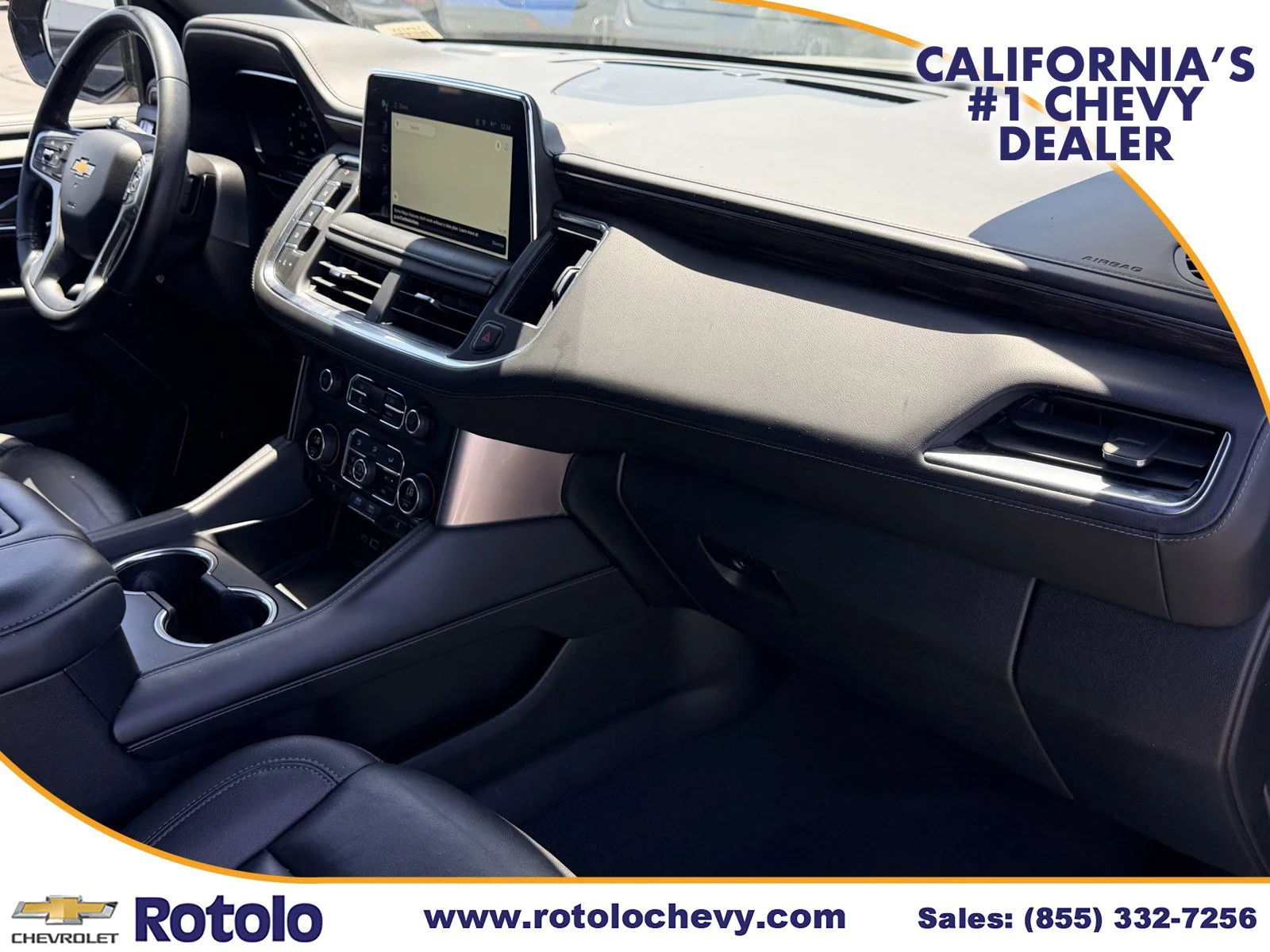 Used 2024 Silver Sage Metallic Chevrolet LT image 7