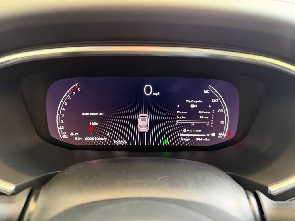 2026 Acura MDX Technology Package - Photo 20