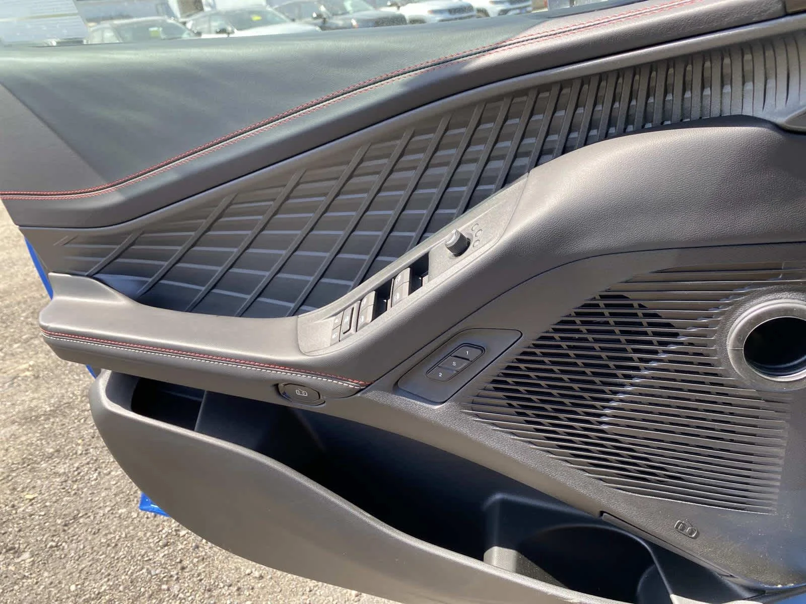 New 2026 Bludicrous Exterior Paint Dodge R/T Plus image 14