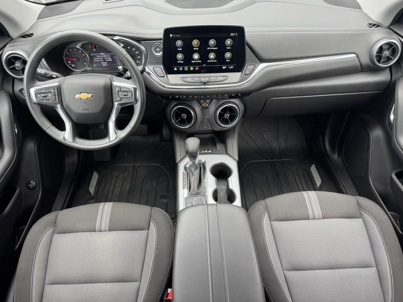 2024 Chevrolet Blazer 2LT - Photo 12