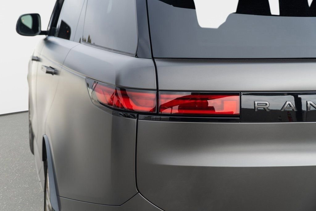 2025 Land Rover Range Rover Sport SV Edition Two - Photo 8