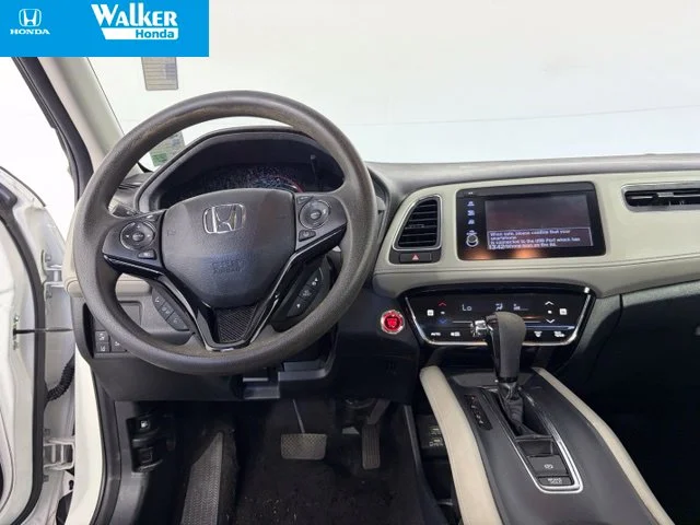 Certified Used 2021 Platinum White Pearl Honda EX image 35