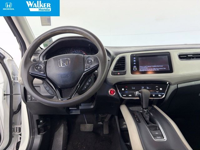Certified Used 2021 White Honda EX image 35