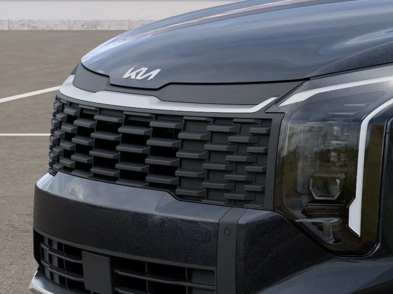 New 2026  Kia LX image 11