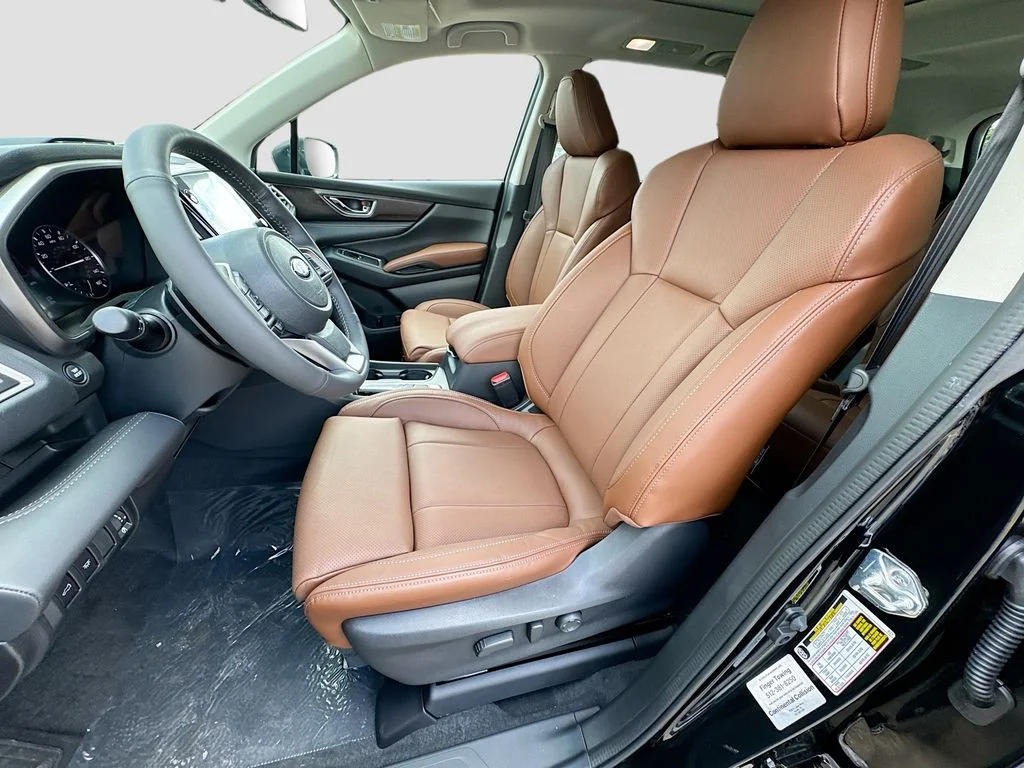 New 2026 Black Subaru Touring image 25
