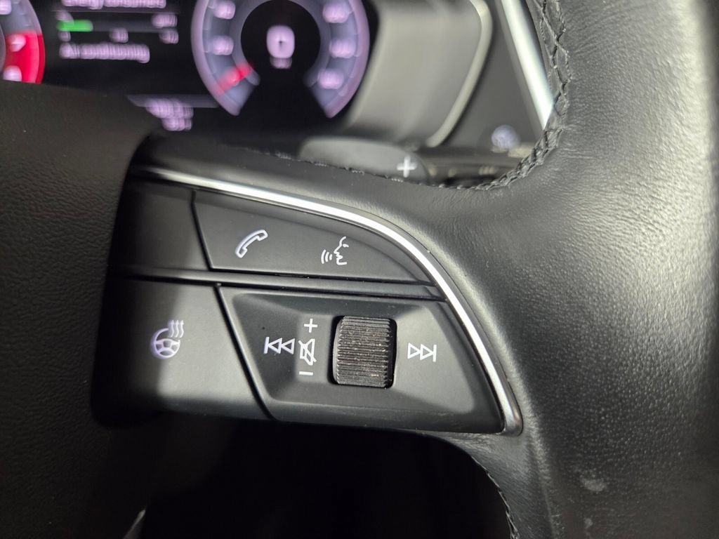 2021 Audi Q5 Premium Plus - Photo 16