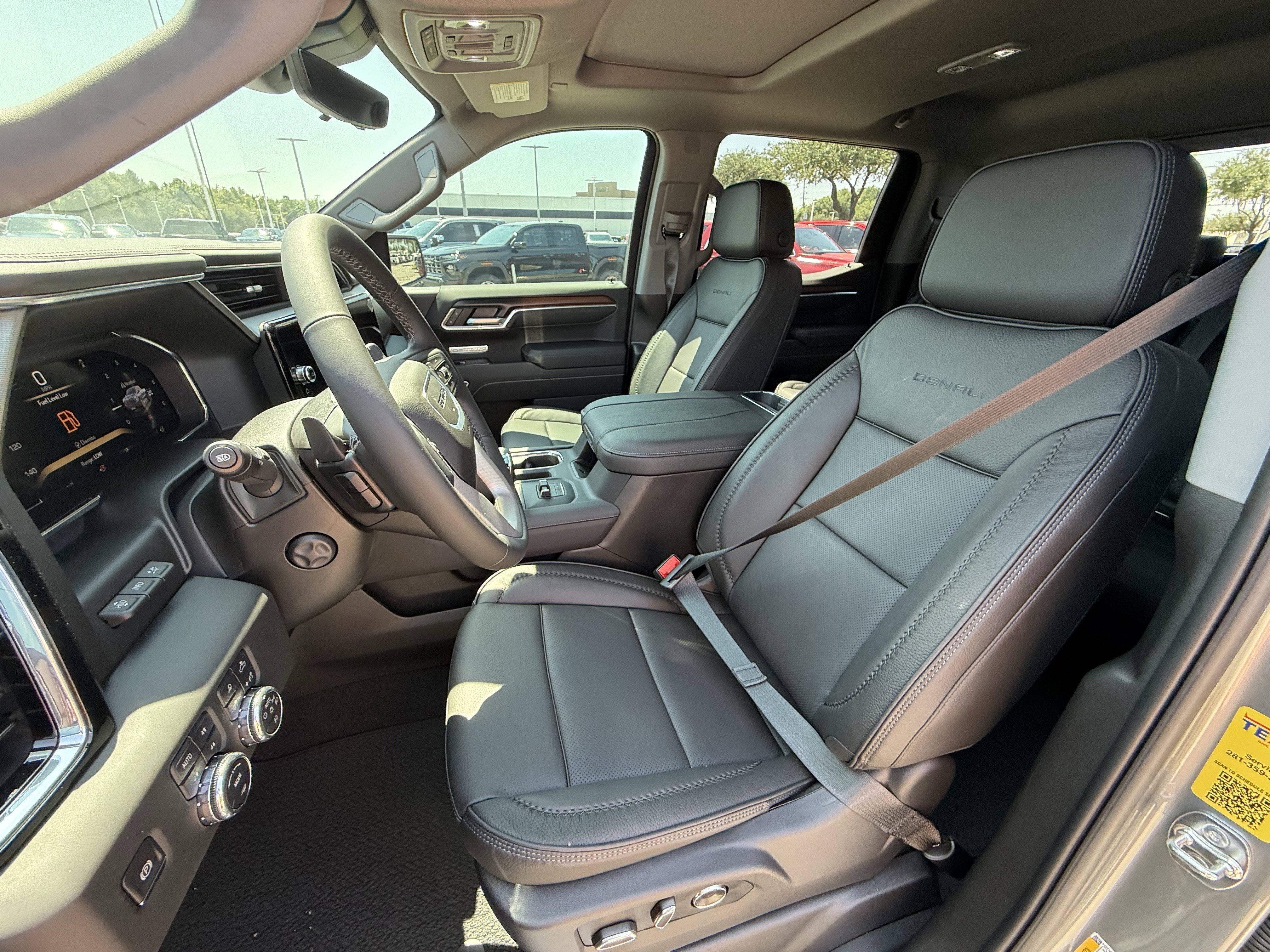 2026 GMC Sierra 1500 Denali - Photo 16
