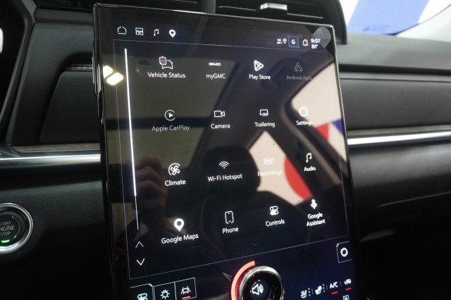 2027 GMC Terrain Denali - Photo 34