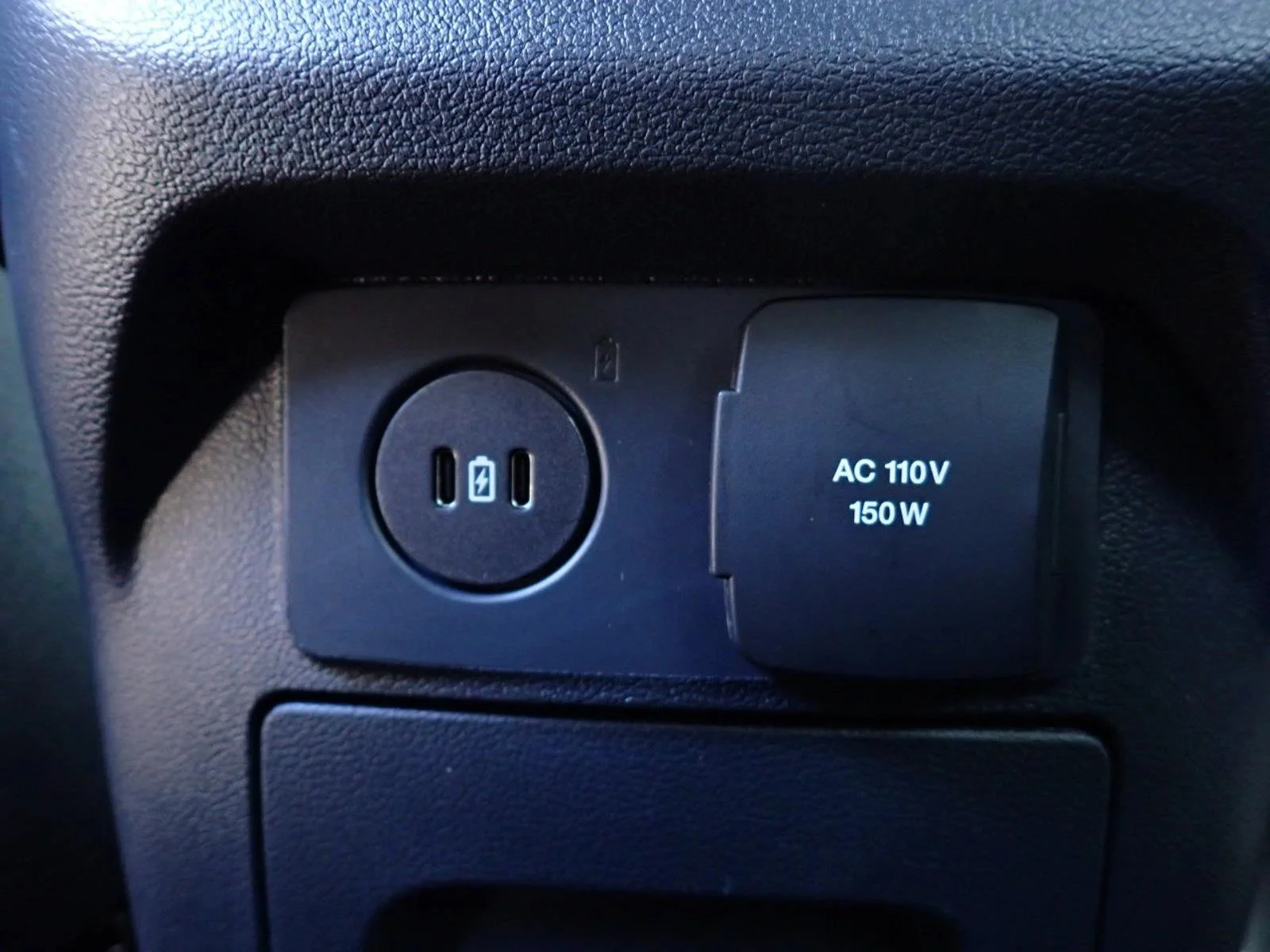 New 2026 Marsh Gray Ford Tremor® image 13