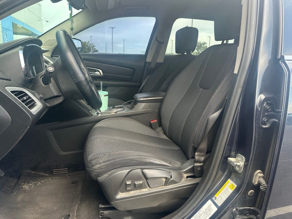 Used 2016 Blue GMC SLE-1 image 3