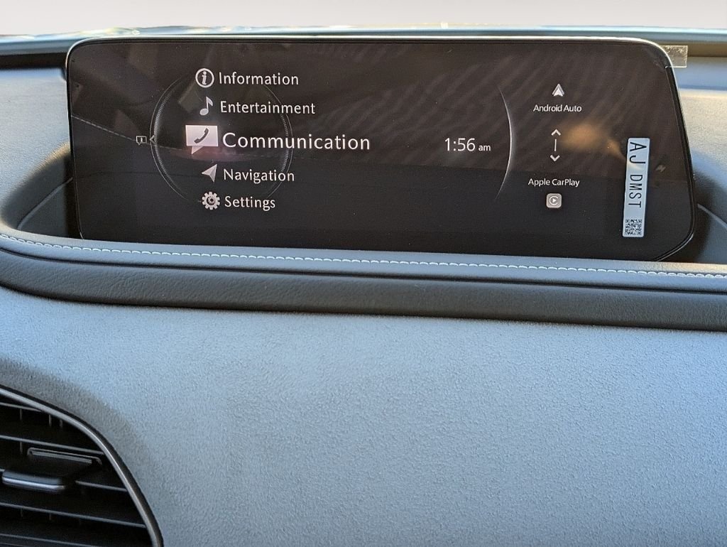 New 2026 Jet Black Mica Mazda 2.5 S Aire Edition image 32