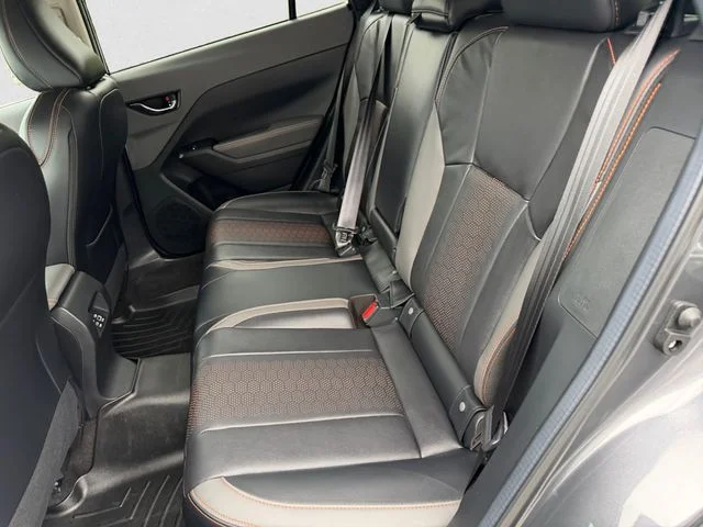 Used 2026 Gray Subaru Limited image 14