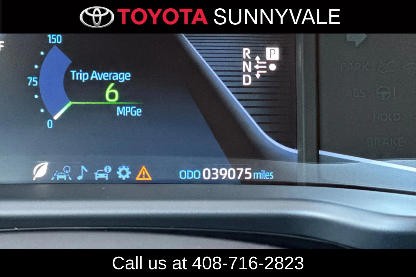 Certified Used 2021 White Toyota XLE image 29