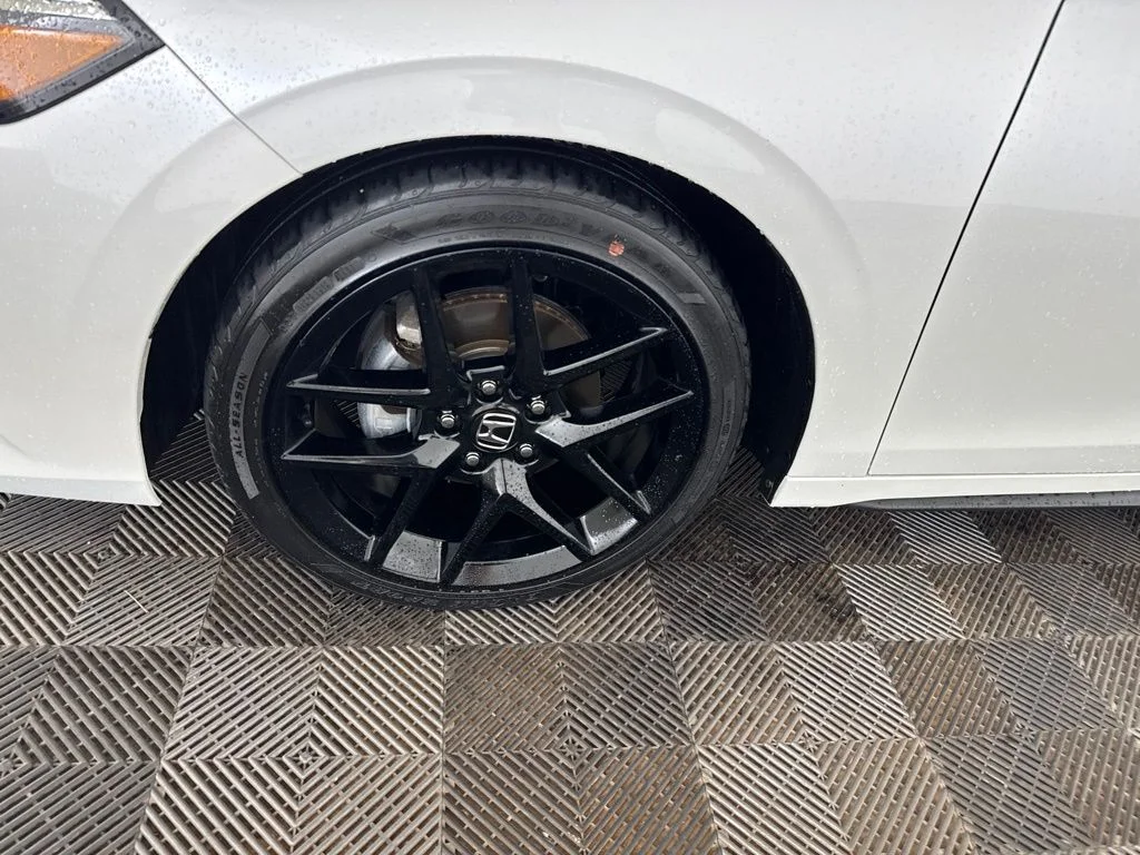 Used 2023 Silver Honda Sport image 30