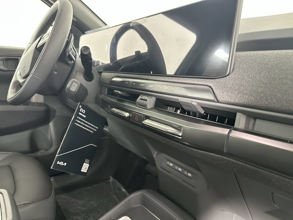 New 2027 Interstellar Gray Kia Land image 15