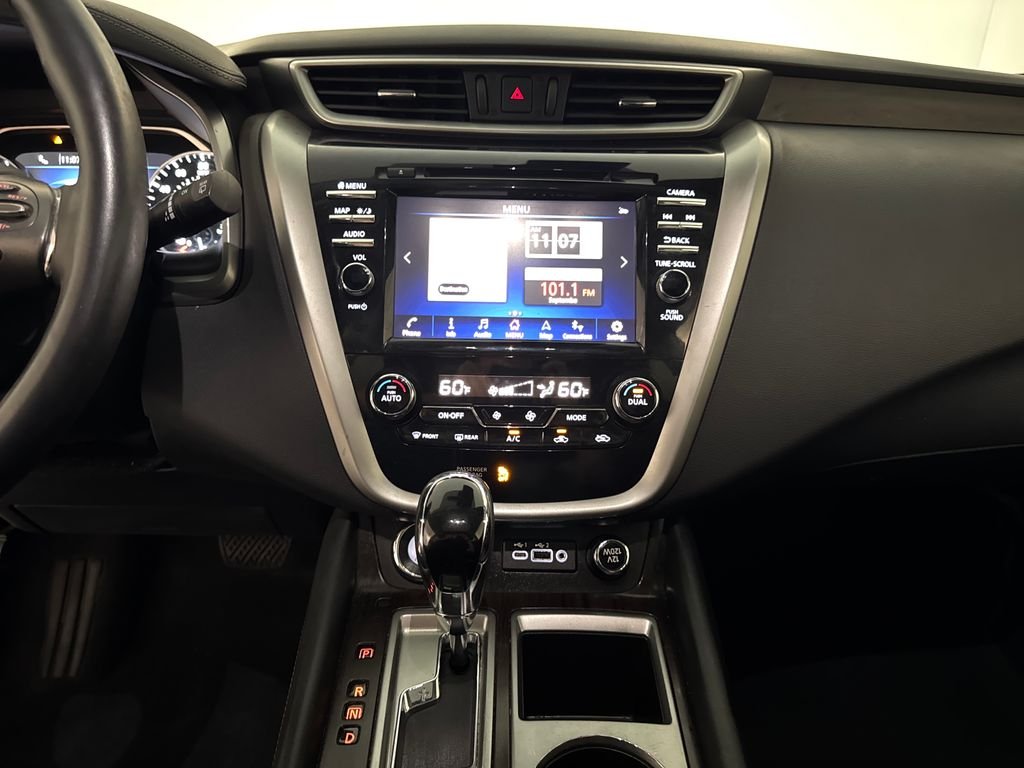 Certified Used 2021 Gray Nissan Platinum image 25