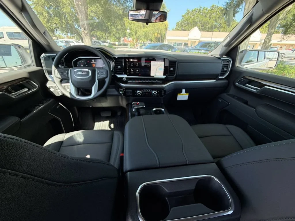 2026 GMC Sierra 1500 Elevation - Photo 11