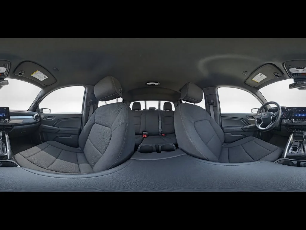 Used 2025 Black Chevrolet LT image 18