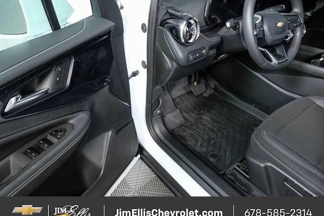 2026 Chevrolet Blazer EV LT - Photo 8