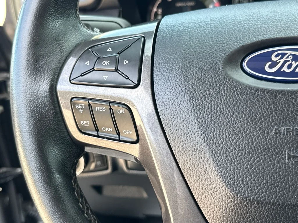 Certified Used 2023 Gray Ford Lariat image 14