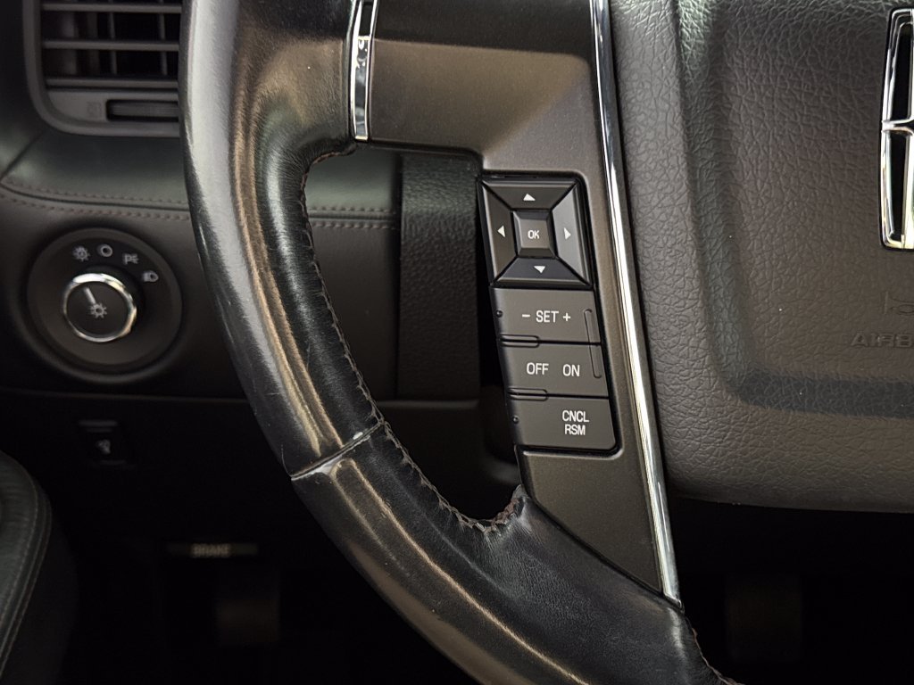 2017 Lincoln Navigator Reserve - Photo 14